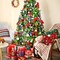16 Pieces Christmas Fabric Fat Quarters Bundle Christmas Patterned Cotton Fabric Santa Claus Snowman Christmas Tree Print Quilting Fabric Cloth for Christmas Sewing Patchwork DIY Yard (16 x 20 Inch)